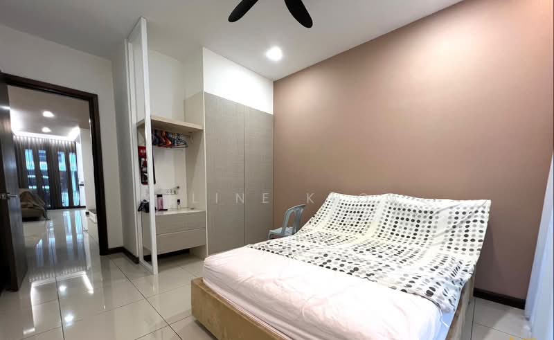 2-storey Terraced House for Rent in Telok Panglima Garang (Selangor) - Celine Khoo - PropertyGuru.com.my