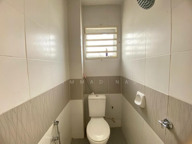 2-storey Terraced House for Sale in Bandar Baru Kerteh (Kerteh) - Muhammad Najmi - Bathroom - PropertyGuru.com.my
