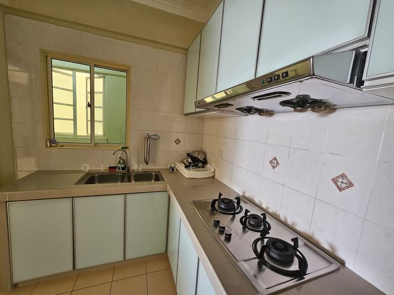 Gold Coast Resort Condominium untuk Untuk Disewa - RM 2,500 /bulan, Mac 2026 - PropertyGuru.com.my