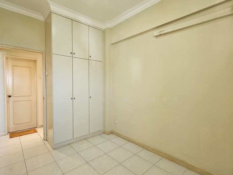 Gold Coast Resort Condominium untuk Untuk Disewa - RM 2,500 /bulan, Mac 2026 - Interior - PropertyGuru.com.my