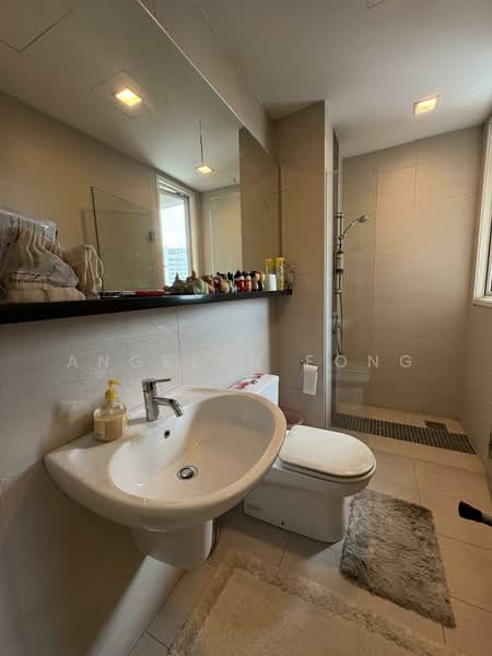Condominium for Sale at Kiaraville - Angelyn Fong - Bathroom - PropertyGuru.com.my