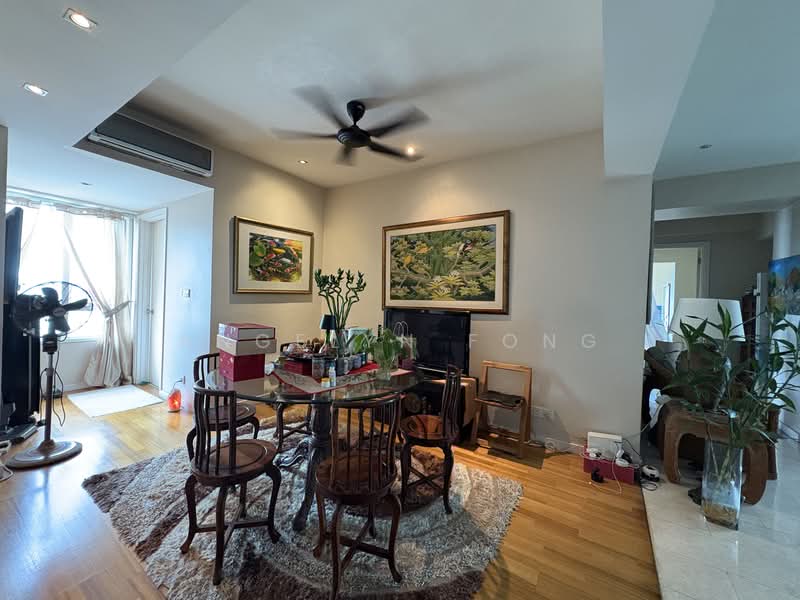 Condominium for Sale at Kiaraville - Angelyn Fong - Dining Room - PropertyGuru.com.my