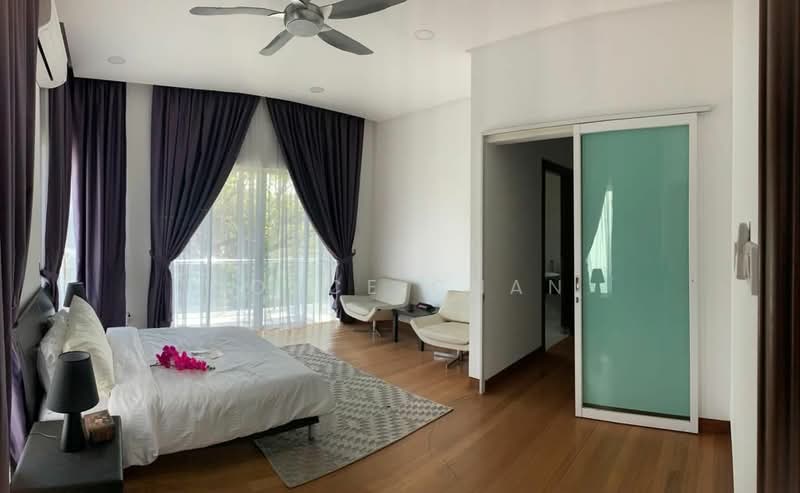 Diamond Hill untuk Untuk Disewa - RM 19,500 /bulan, Mac 2026 - Bedroom - PropertyGuru.com.my
