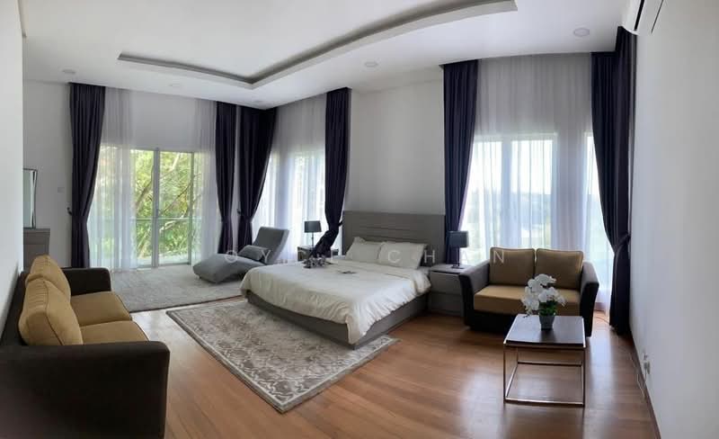 Diamond Hill untuk Untuk Disewa - RM 19,500 /bulan, Mac 2026 - Bedroom - PropertyGuru.com.my