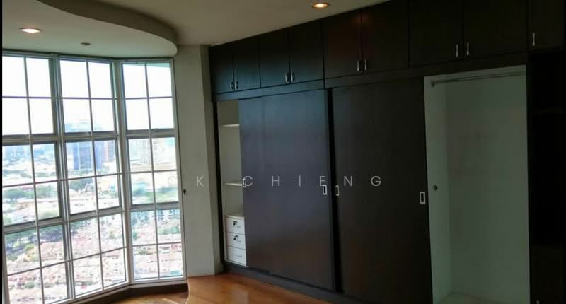 Condominium for Sale at Ridzuan Condominium - CK Chieng - Interior - PropertyGuru.com.my