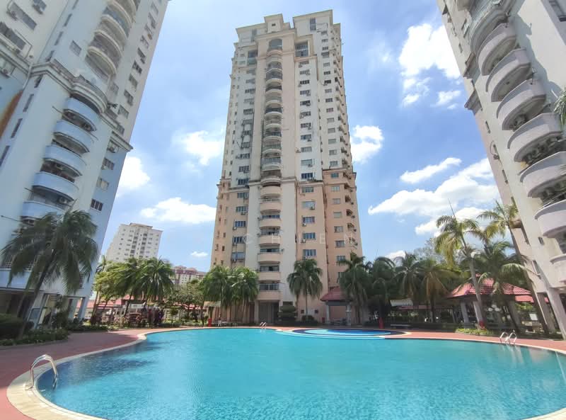 Condominium for Sale at Ridzuan Condominium - CK Chieng - Exterior - PropertyGuru.com.my