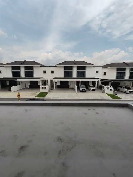 Eco Botanic Ecos Botanics untuk Untuk Dijual - RM 1,400,000, Mac 2026 - Exterior - PropertyGuru.com.my