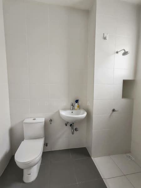 Eco Botanic Ecos Botanics untuk Untuk Dijual - RM 1,400,000, Mac 2026 - Bathroom - PropertyGuru.com.my