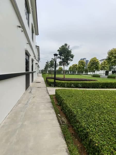 Eco Botanic Ecos Botanics untuk Untuk Dijual - RM 1,400,000, Mac 2026 - Exterior - PropertyGuru.com.my