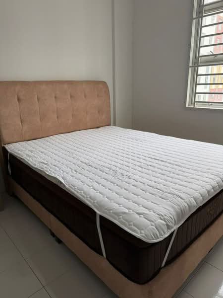 Taman Pulai Mutiara untuk Untuk Disewa - RM 1,600 /bulan, Mac 2026 - Bedroom - PropertyGuru.com.my