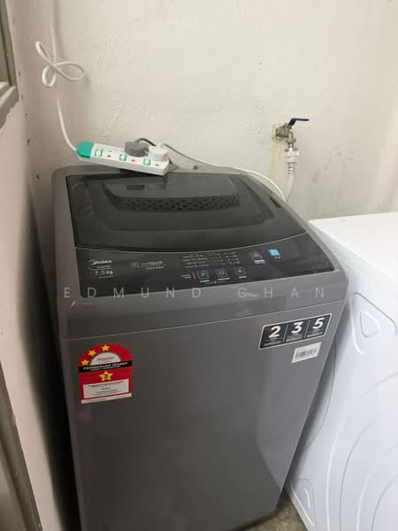 Taman Pulai Mutiara untuk Untuk Disewa - RM 1,600 /bulan, Mac 2026 - Interior - PropertyGuru.com.my