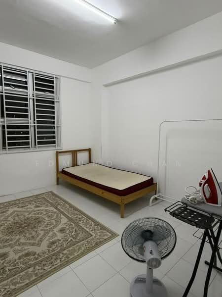 Taman Pulai Mutiara untuk Untuk Disewa - RM 1,600 /bulan, Mac 2026 - Bedroom - PropertyGuru.com.my