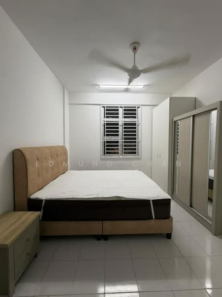 Taman Pulai Mutiara untuk Untuk Disewa - RM 1,600 /bulan, Mac 2026 - Bedroom - PropertyGuru.com.my