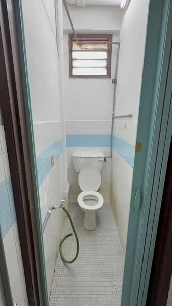 Office for Rent in Taman Kencana (Ampang) - Desmond Low - Bathroom - PropertyGuru.com.my