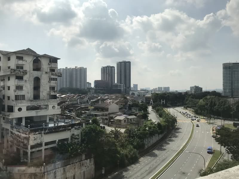 Condominium for Sale at The Hub - Alvin Seah - Exterior - PropertyGuru.com.my