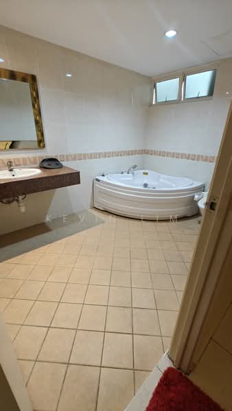 Condominium for Sale at Putra Marine Resort - Kevin Lim - Bathroom - PropertyGuru.com.my