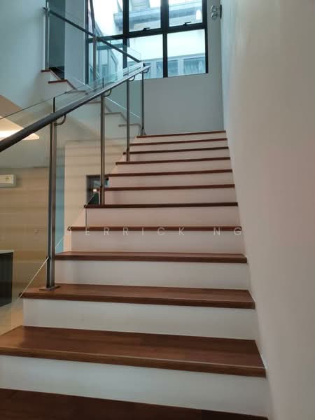Terraced House for Rent in Iskandar Puteri (Nusajaya) (Johor) - Derrick Ng - Interior - PropertyGuru.com.my