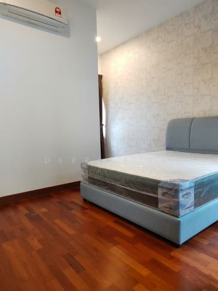 Terraced House for Rent in Iskandar Puteri (Nusajaya) (Johor) - Derrick Ng - Bedroom - PropertyGuru.com.my