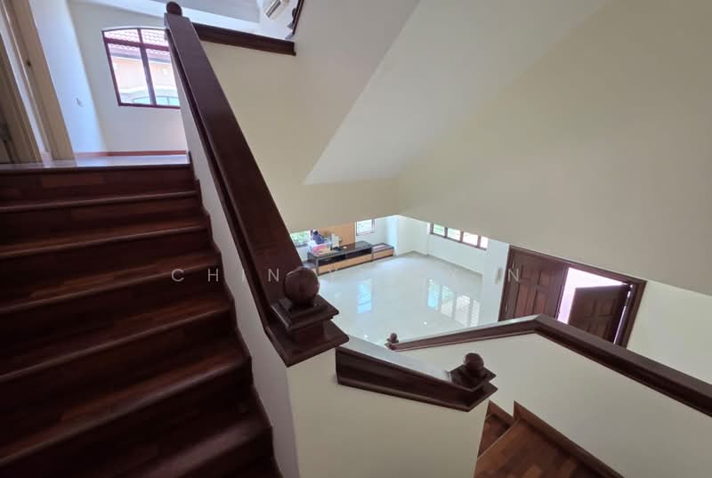 Aman Suria Damansara untuk Untuk Dijual - RM 3,900,000, Mac 2026 - Living Room - PropertyGuru.com.my