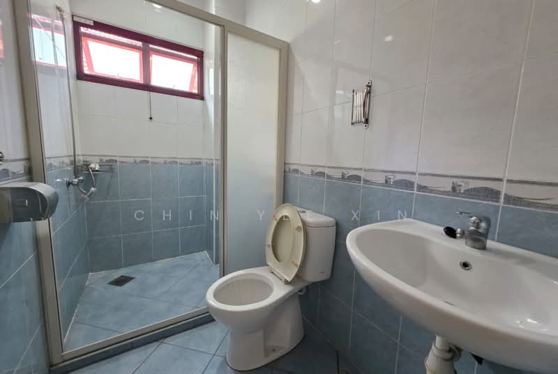 Aman Suria Damansara untuk Untuk Dijual - RM 3,900,000, Mac 2026 - Bathroom - PropertyGuru.com.my