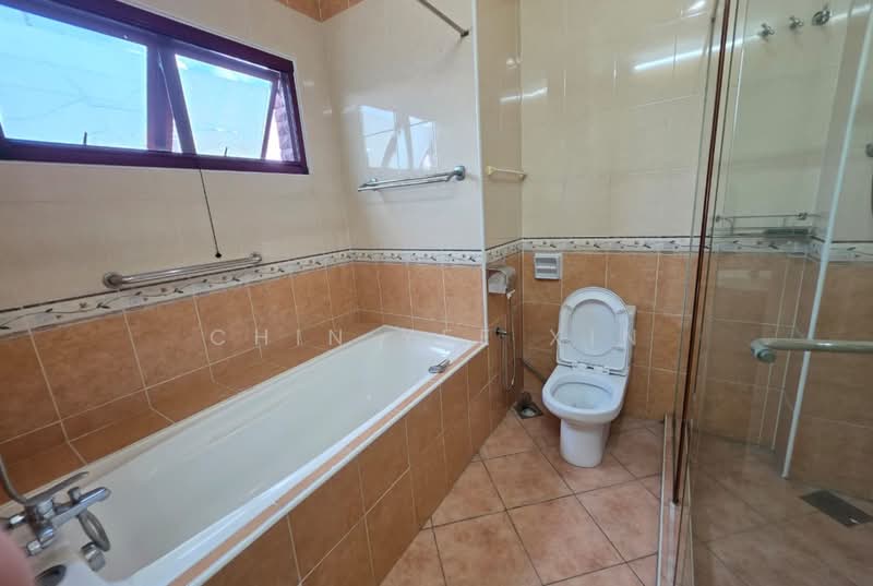 Aman Suria Damansara untuk Untuk Dijual - RM 3,900,000, Mac 2026 - Bathroom - PropertyGuru.com.my