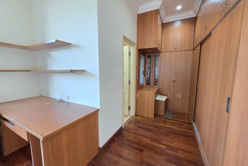 Aman Suria Damansara untuk Untuk Dijual - RM 3,900,000, Mac 2026 - Study - PropertyGuru.com.my