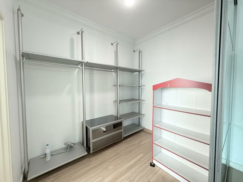 Double Storey Cluster House, Taman Gaya, Ulu Tiram, Johor untuk Untuk Disewa - RM 5,300 /bulan, Mac 2026 - Interior - PropertyGuru.com.my