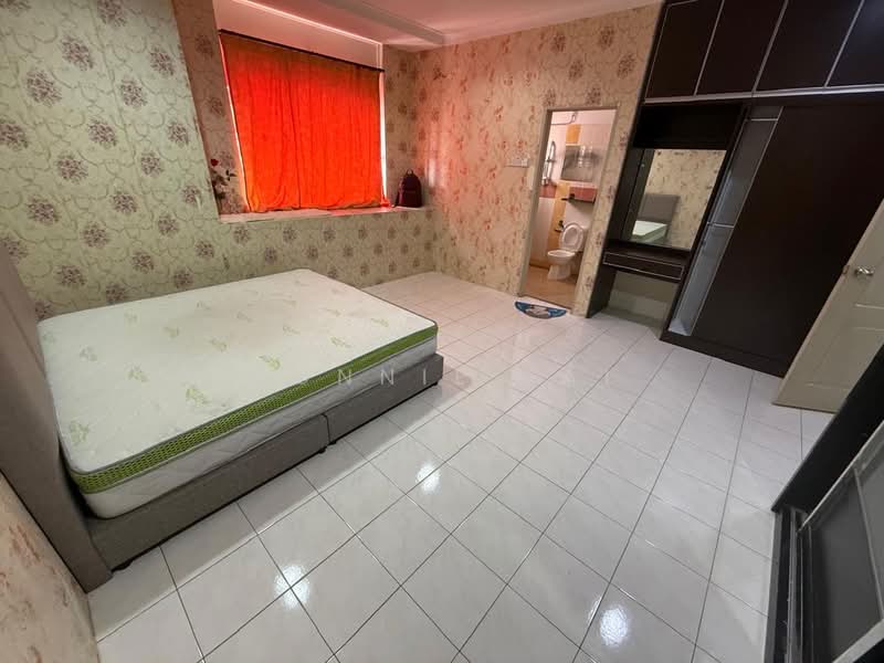 For Rent - TAMAN KLEBANG RIA