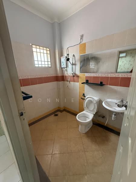 For Rent - TAMAN KLEBANG RIA