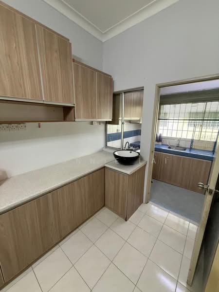 For Rent - TAMAN KLEBANG RIA