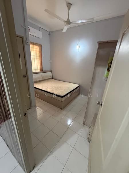 For Rent - TAMAN KLEBANG RIA