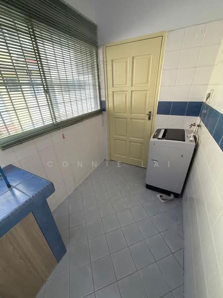 For Rent - TAMAN KLEBANG RIA