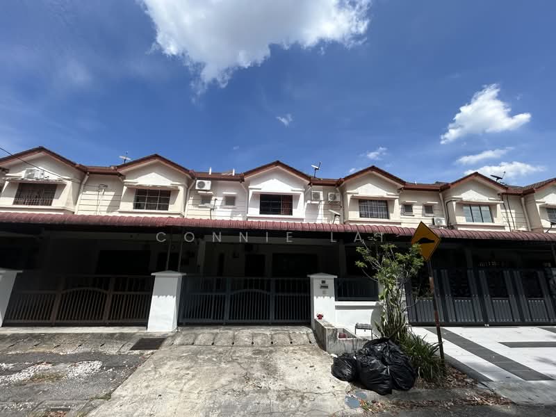 For Rent - TAMAN KLEBANG RIA