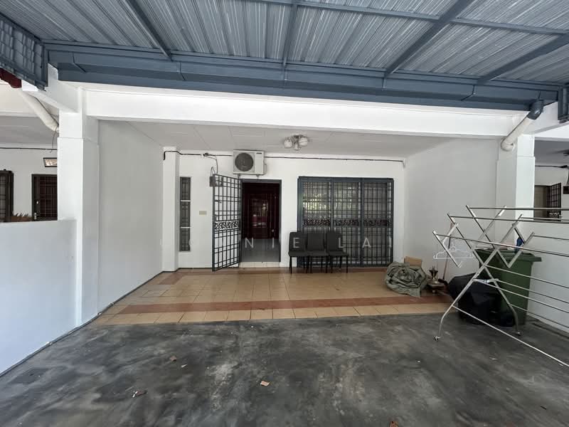 For Rent - TAMAN KLEBANG RIA