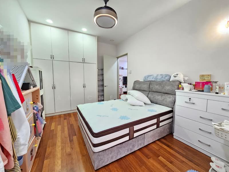 Semi-Detached House for Sale in Sungai Long (Bandar Sungai Long) - Tan Chew Jiun - Bedroom - PropertyGuru.com.my