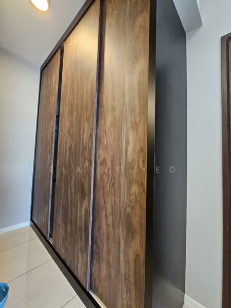 Condominium for Rent at Queens Residences Q1 @ Queens Waterfront - Elaine Yeo - Interior - PropertyGuru.com.my