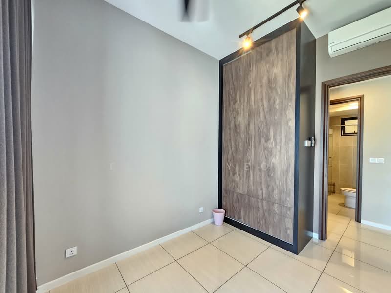 Condominium for Rent at Queens Residences Q1 @ Queens Waterfront - Elaine Yeo - Interior - PropertyGuru.com.my