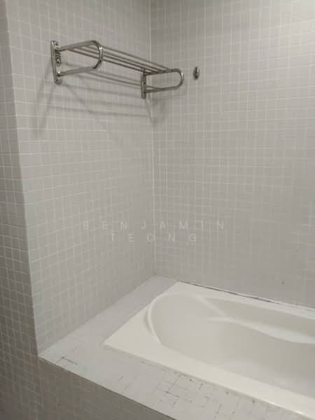 Condominium for Rent at 10 Semantan Suites - Benjamin Teong - Bathroom - PropertyGuru.com.my