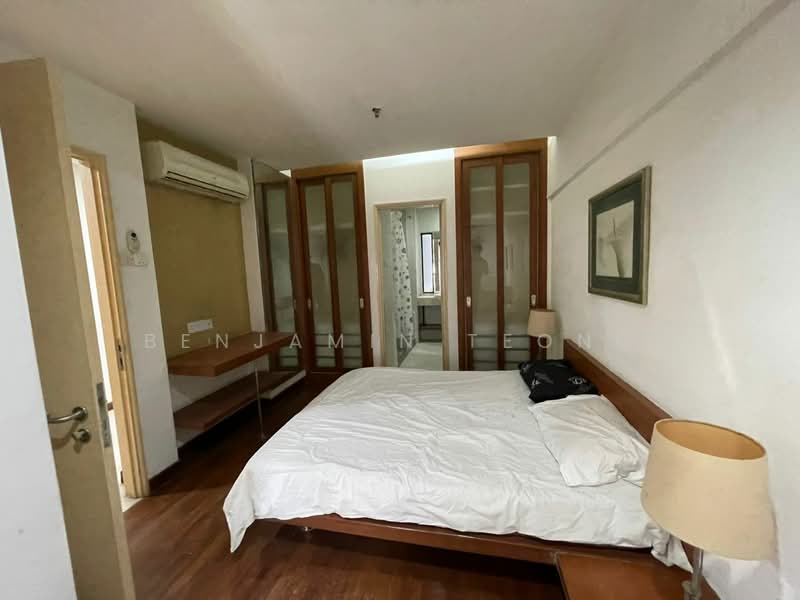 Condominium for Rent at 10 Semantan Suites - Benjamin Teong - Bedroom - PropertyGuru.com.my