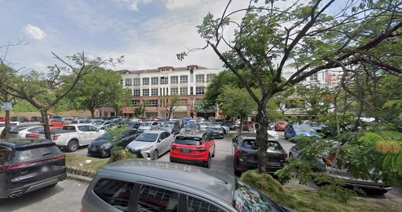 Shop / Office for Rent in Puchong (Selangor) - Ng Hon Keong - Exterior - PropertyGuru.com.my