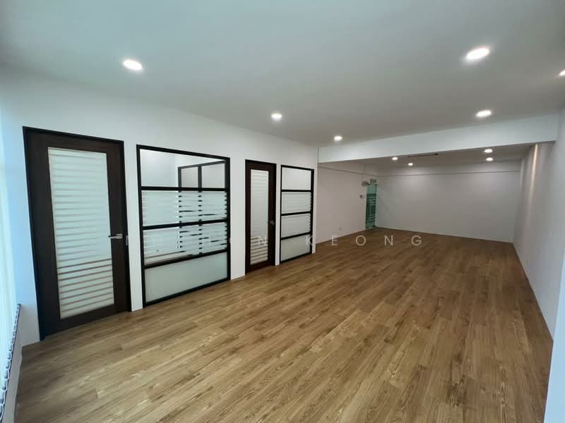 Shop / Office for Rent in Puchong (Selangor) - Ng Hon Keong - Interior - PropertyGuru.com.my