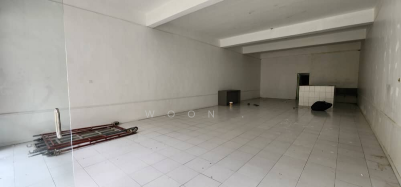 Shop for Rent in Melaka City (Melaka) - Woon . - Interior - PropertyGuru.com.my