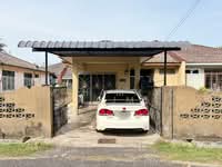 For Sale - Kampung Chacar, Paka