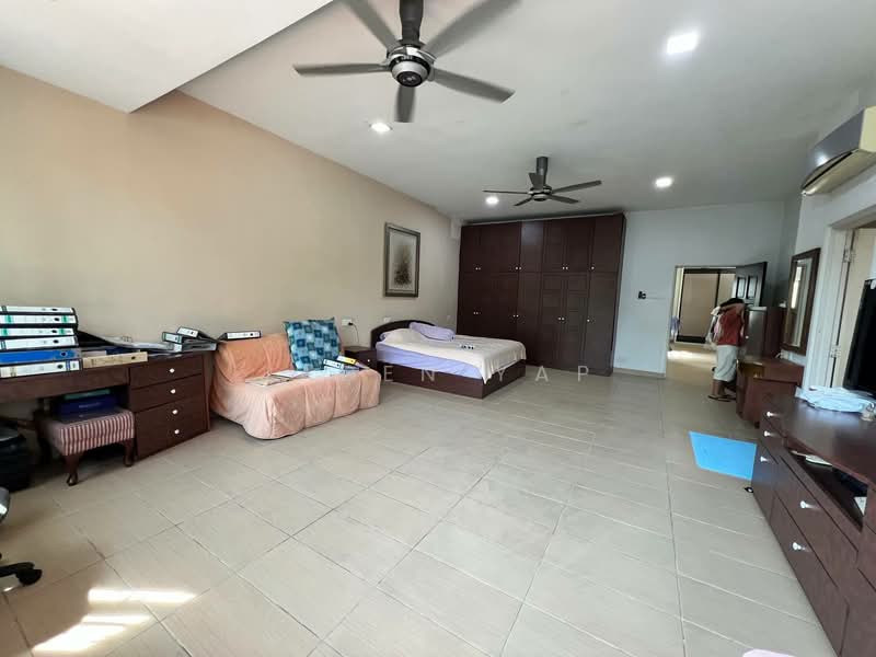2-storey Terraced House for Sale in Bangsar (Kuala Lumpur) - Jaden Yap - Bedroom - PropertyGuru.com.my