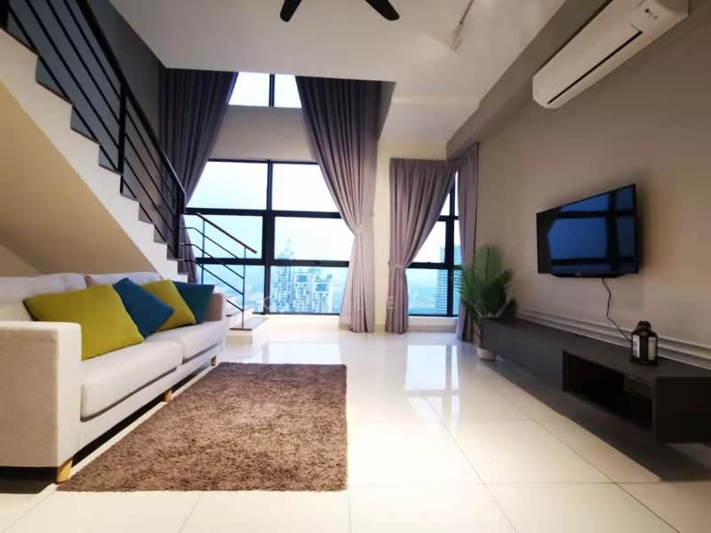 Service Residence for Rent at M City - CK Lee - PropertyGuru.com.my
