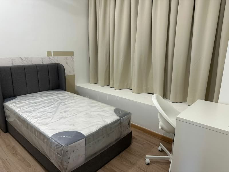 Service Residence for Rent at Aera Residence - Austin Lim - Bedroom - PropertyGuru.com.my