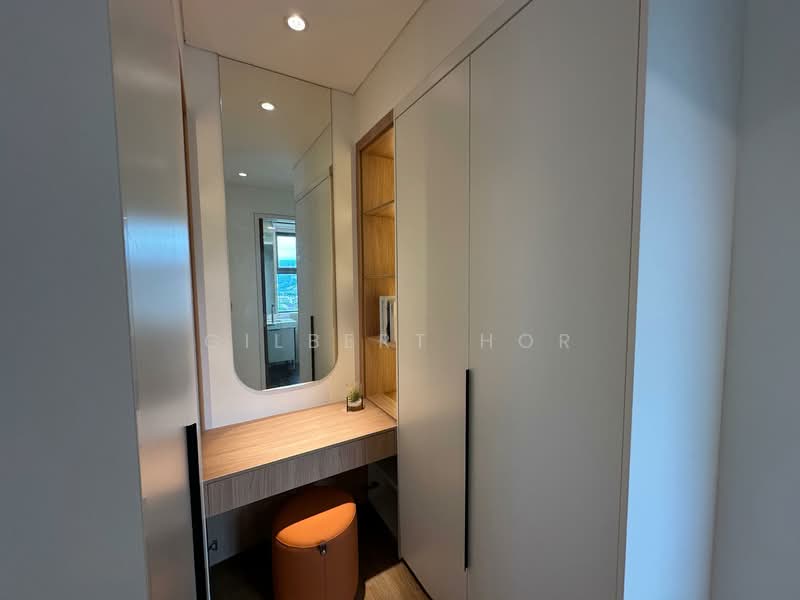 Condominium for Sale at Capella Embassy (D'Rapport Residences) - Gilbert Hor - Interior - PropertyGuru.com.my