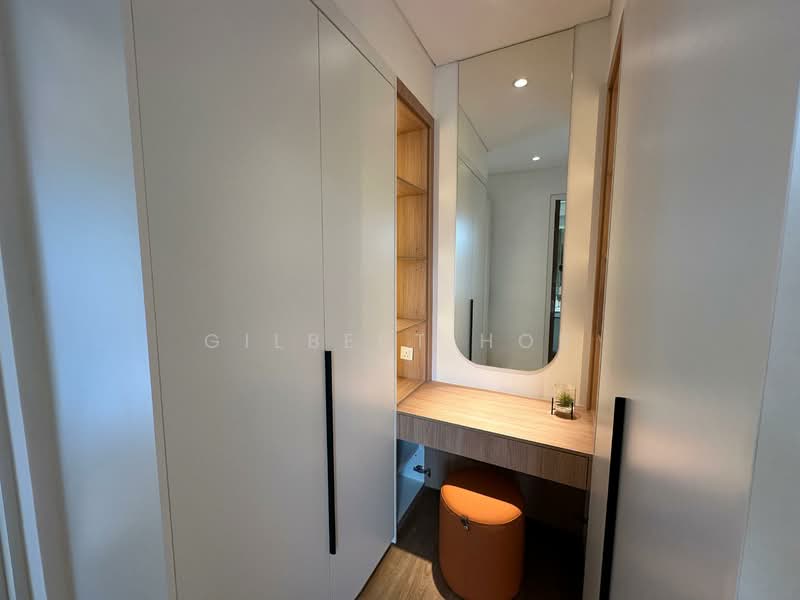 Condominium for Sale at Capella Embassy (D'Rapport Residences) - Gilbert Hor - Interior - PropertyGuru.com.my