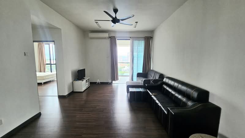 Silk Sky untuk Untuk Disewa - RM 1,550 /bulan, Apr 2026 - PropertyGuru.com.my