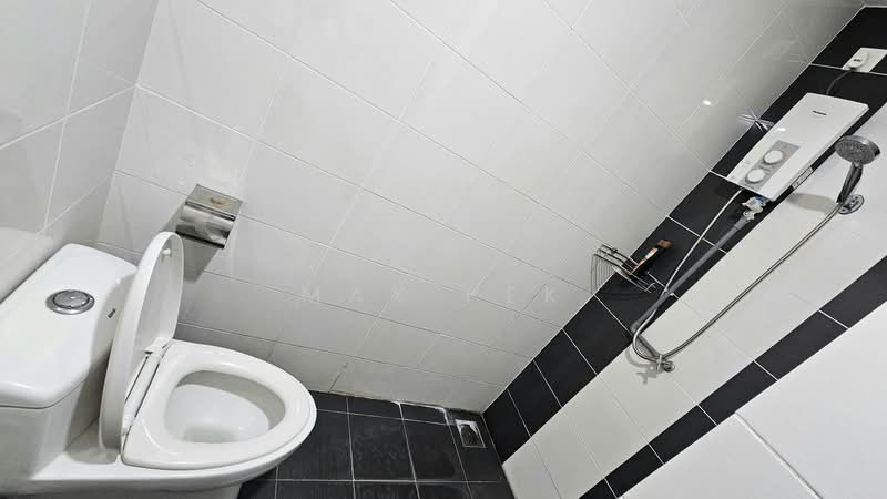 Silk Sky untuk Untuk Disewa - RM 1,550 /bulan, Apr 2026 - PropertyGuru.com.my